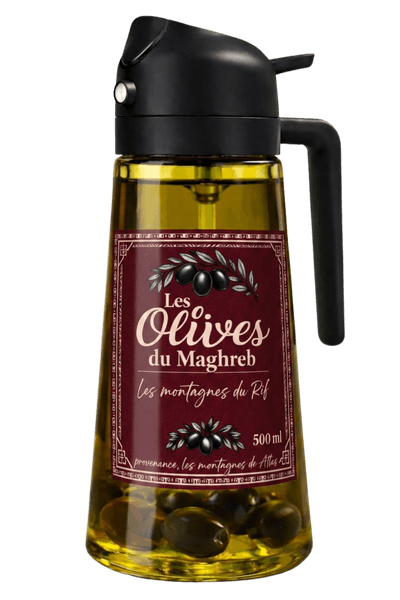 Les Montagnes du Rif